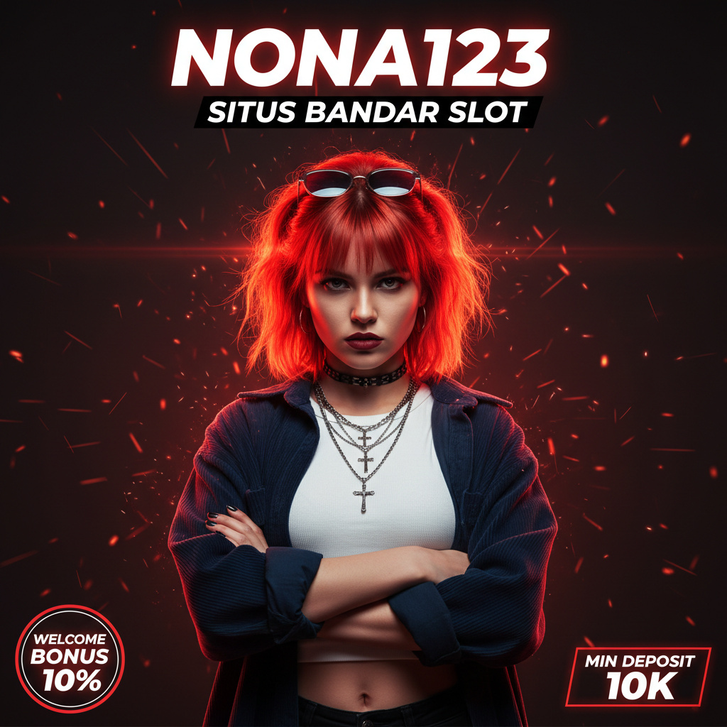 Nona123 Situs Slot Online Favorit – Main Santai, Peluang Maxwin Nyata